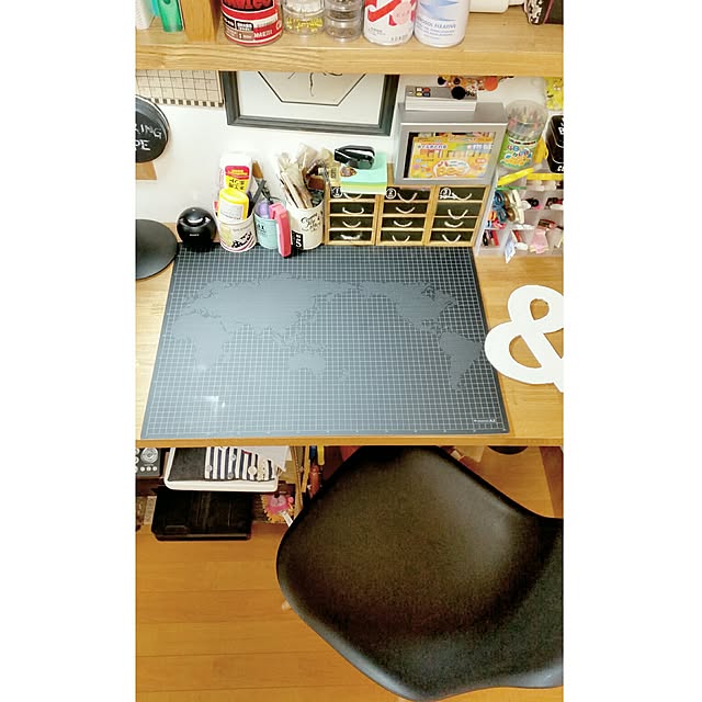 annさんの実例写真