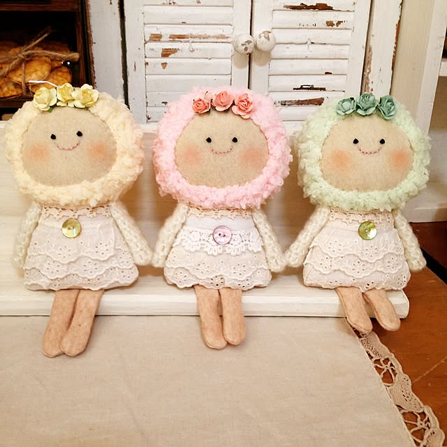 cookie_houseさんの実例写真