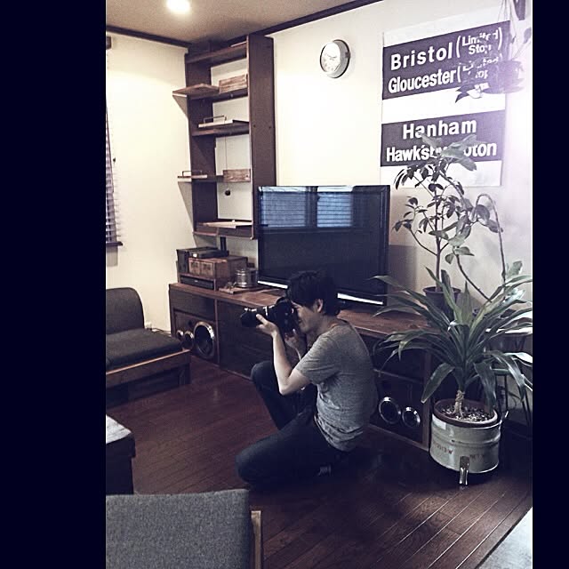 jnkaiさんの実例写真
