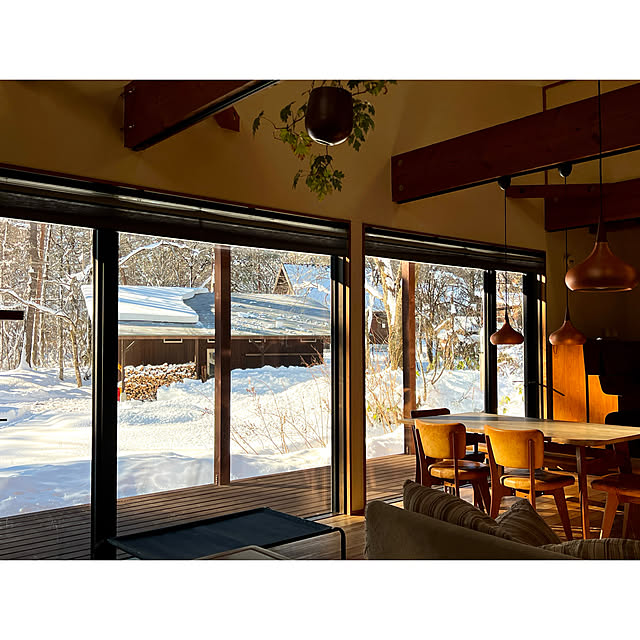 Kikko.さんの実例写真