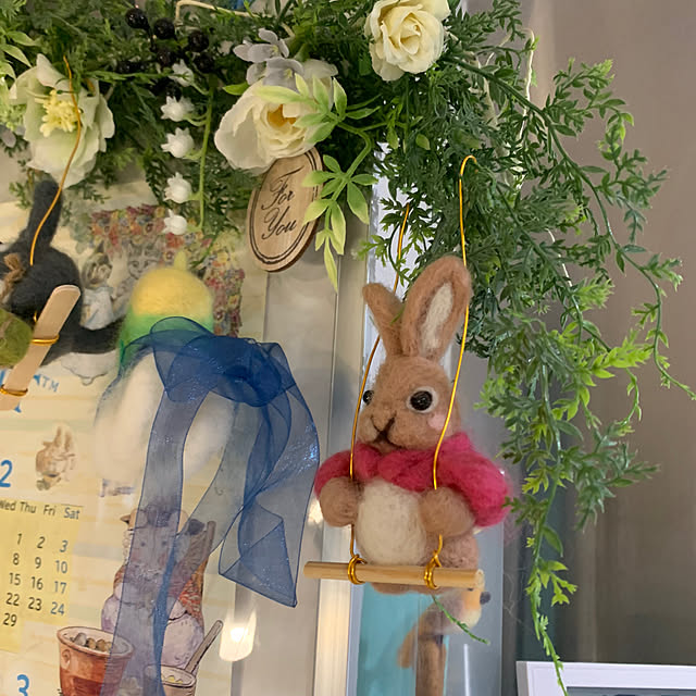Aqettyさんの部屋