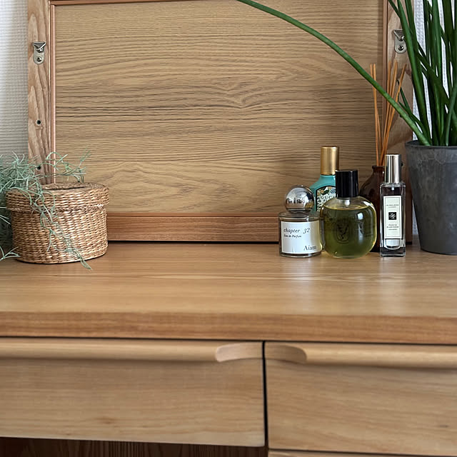 hannaさんの部屋