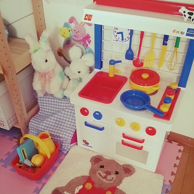 fancy_babyさんの実例写真