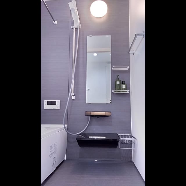 実例写真