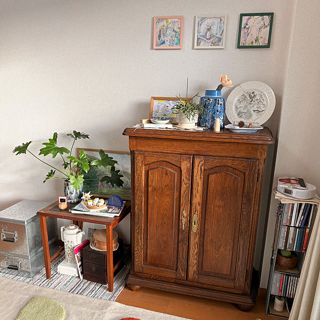 asaさんの実例写真