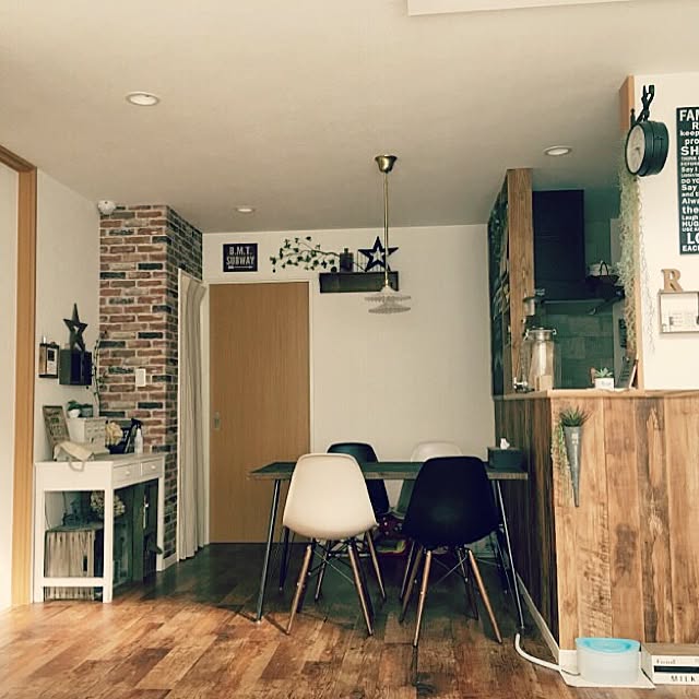akko1205さんの実例写真