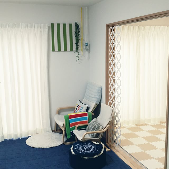 Springさんの実例写真