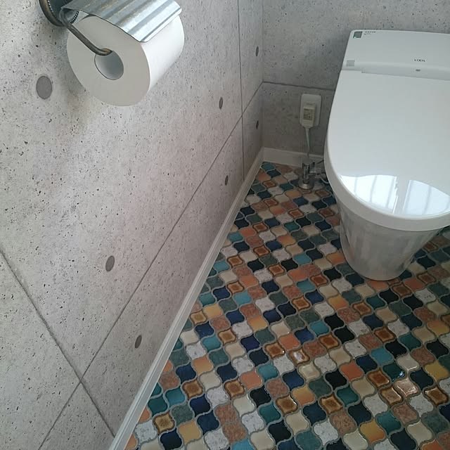 実例写真