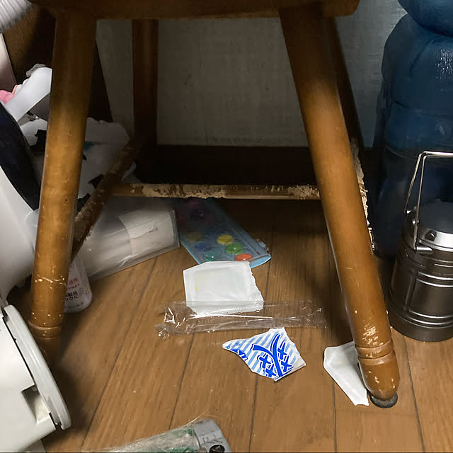 luckyさんの実例写真