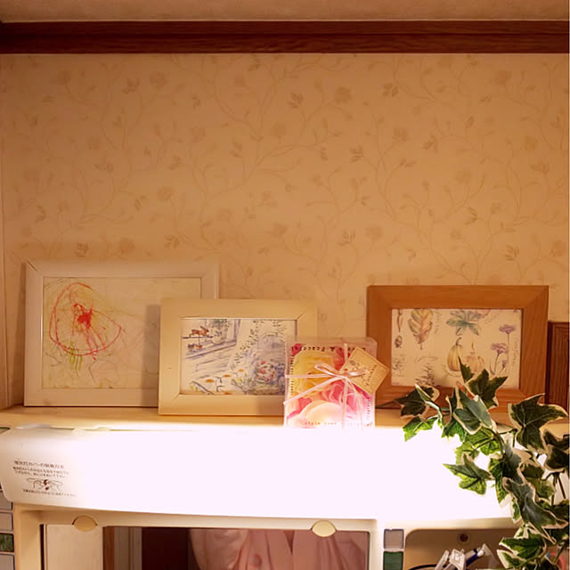chi-shaさんの実例写真