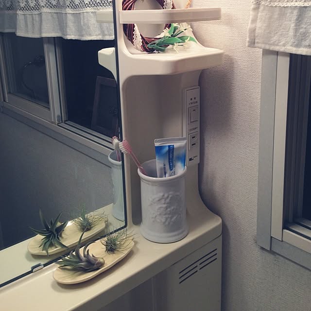 mocaさんの実例写真