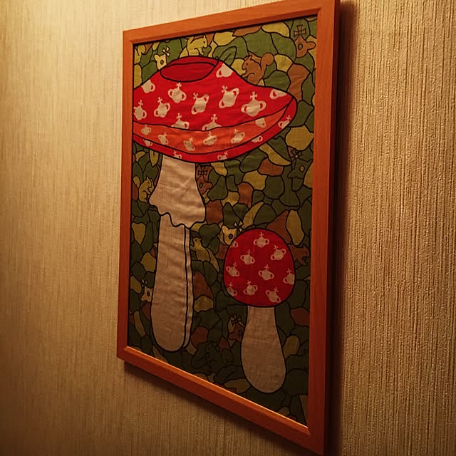 mametaro1230さんの実例写真
