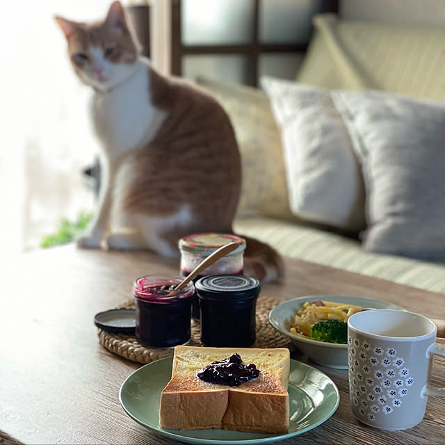 mintteaさんの実例写真