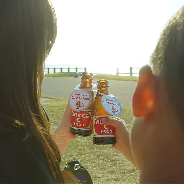 実例写真