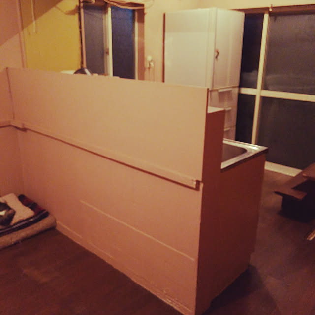 部屋全体のインテリア実例 - 2017-11-30 19:01:24