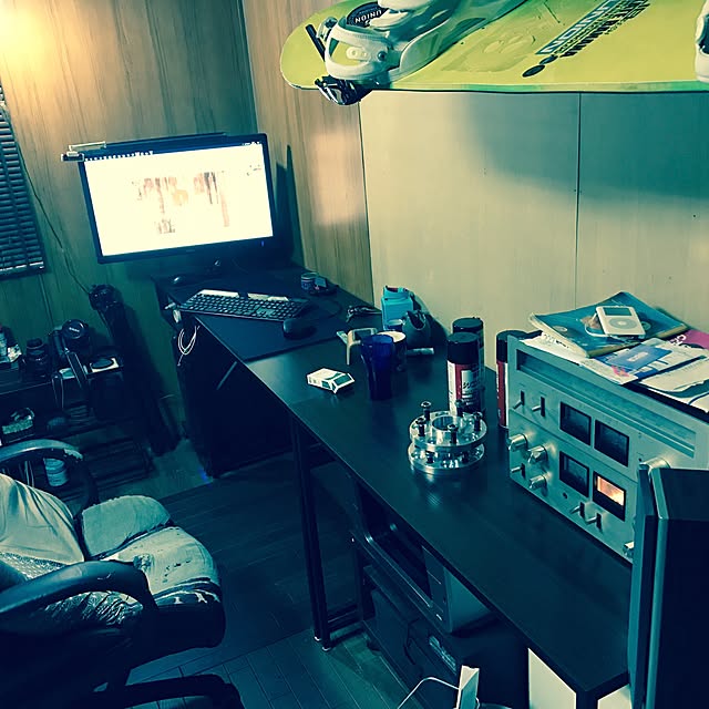 Nariakiさんの実例写真