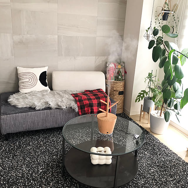 poohさんの部屋