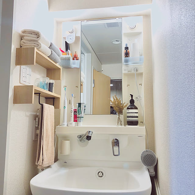 240m.さんの実例写真