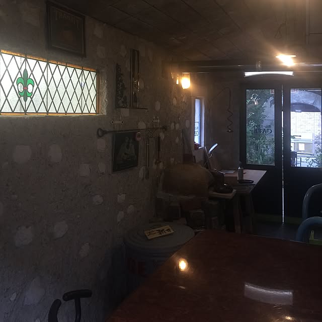 arajinさんの実例写真
