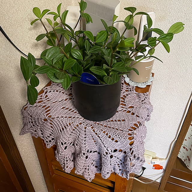 ronronさんの実例写真
