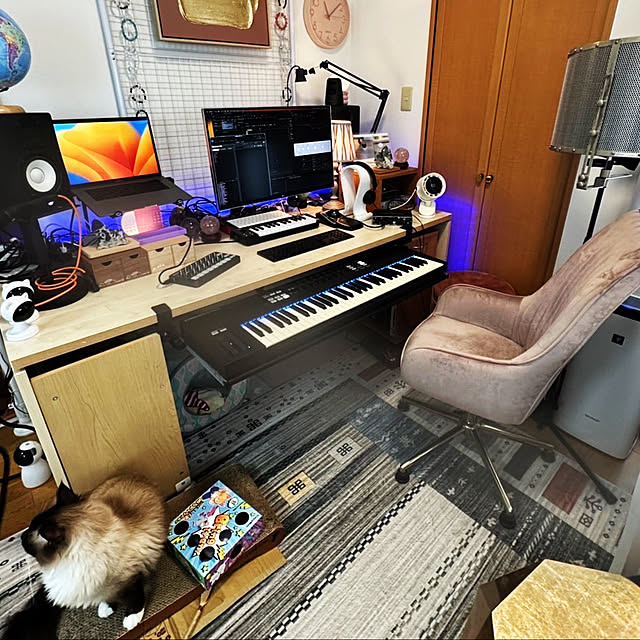 Nonさんの実例写真
