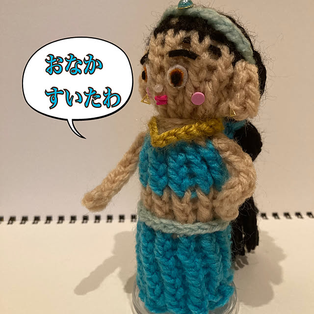 manduonmaさんの部屋