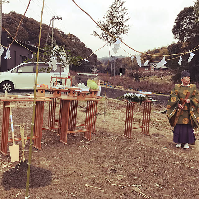 Yanさんの実例写真