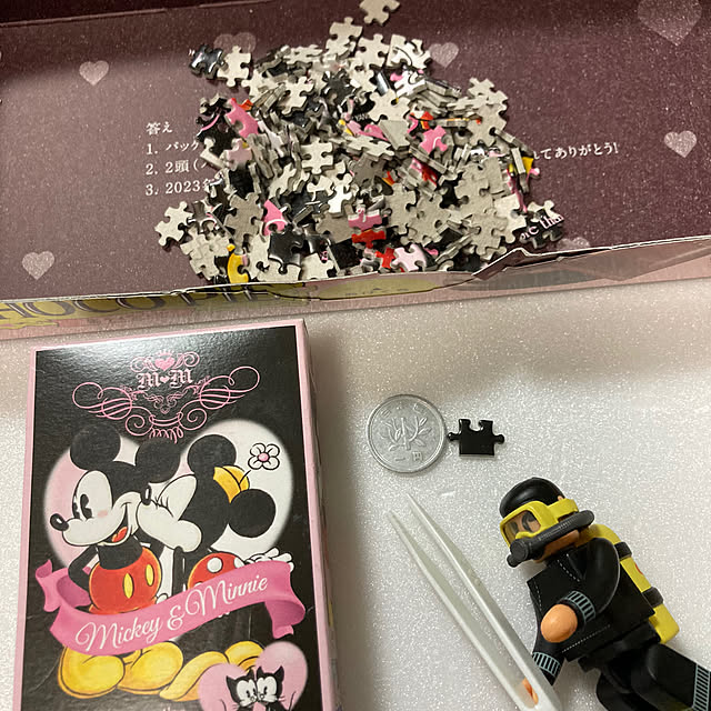 manduonmaさんの実例写真