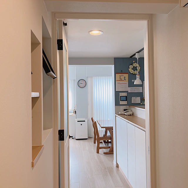 mikis.roomさんの部屋