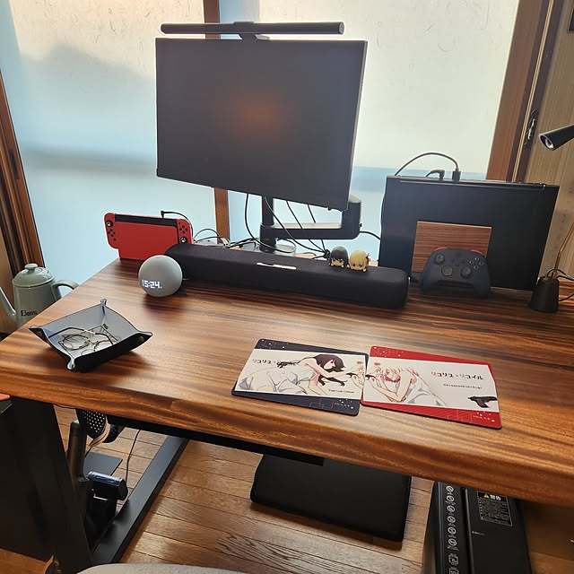 Leo_Lismさんの部屋