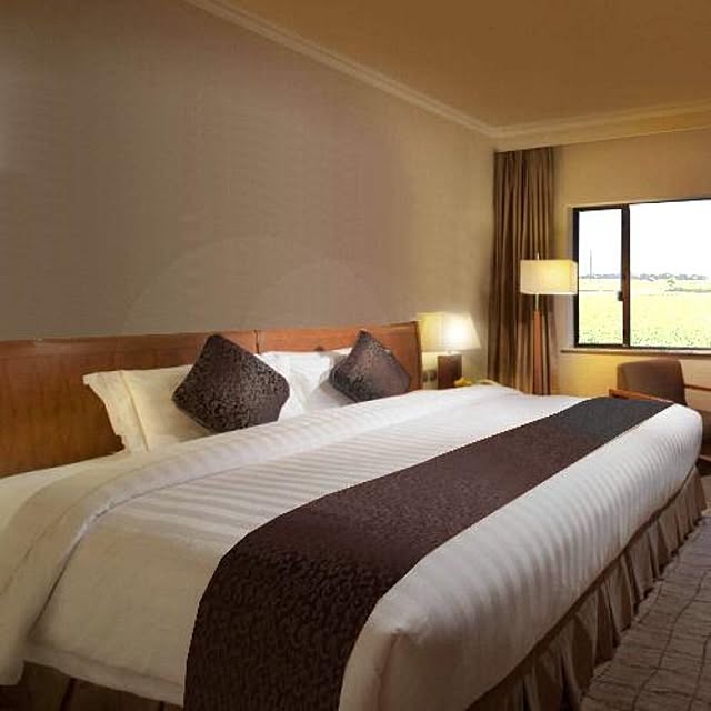 Hotel-Bedさんの実例写真