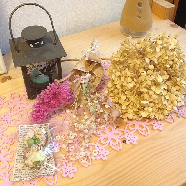 Naokoさんの実例写真