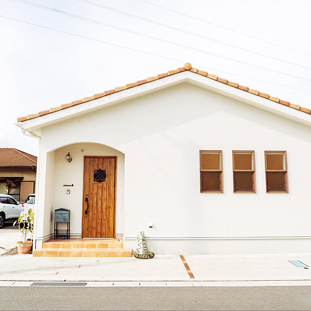 misoさんの実例写真