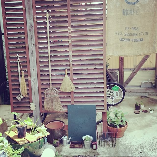 botanさんの実例写真