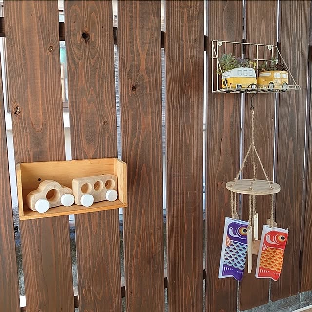 fukuさんの部屋