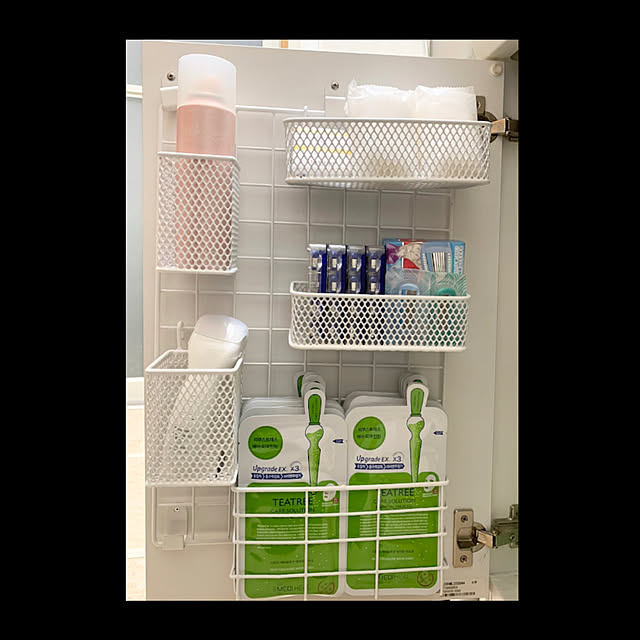 mocoさんの実例写真