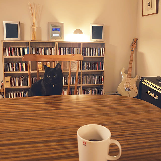Blackcatさんの実例写真