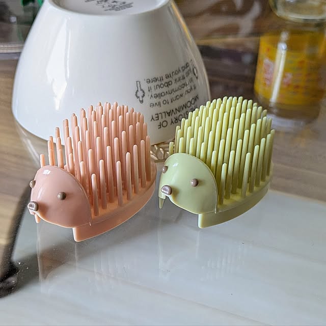 mi-saさんの部屋