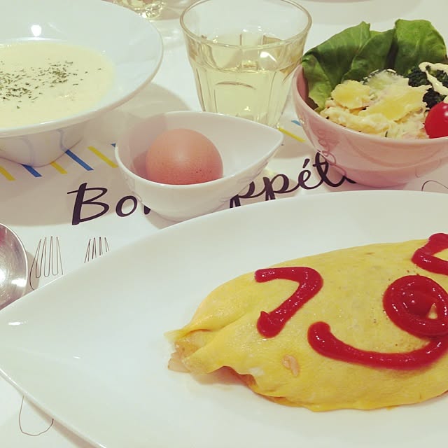 ayako1843さんの実例写真