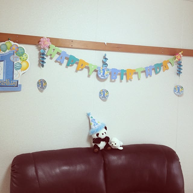ayaさんの実例写真