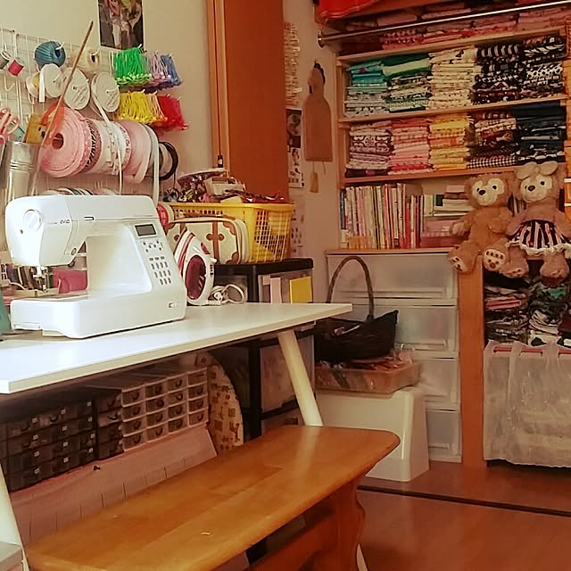 hanabambiさんの実例写真