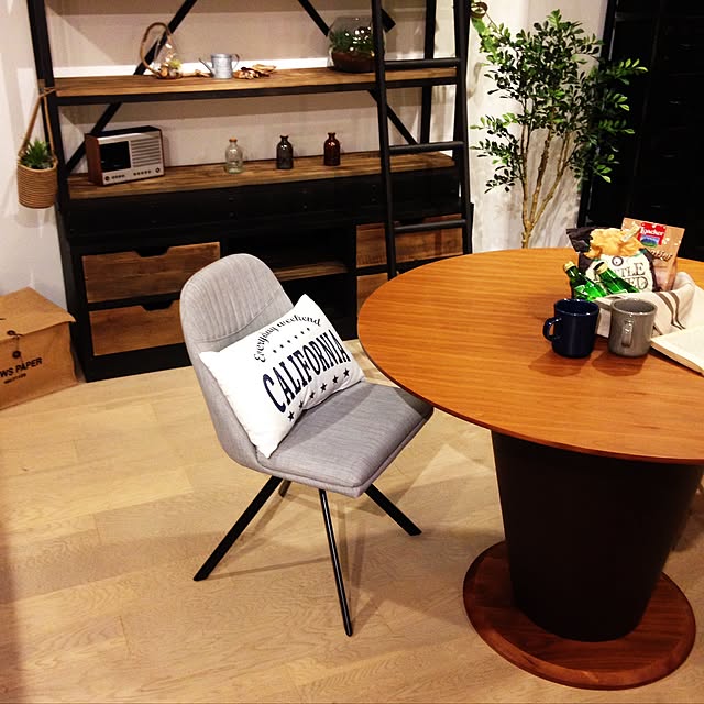 Crastinaさんの部屋