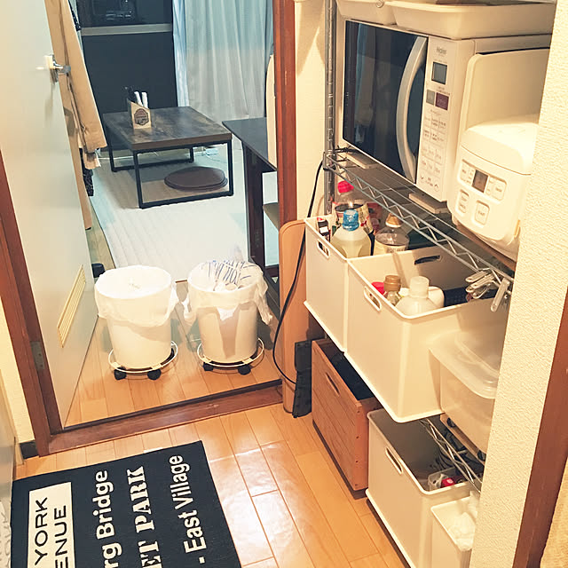 yomiyomiさんの実例写真