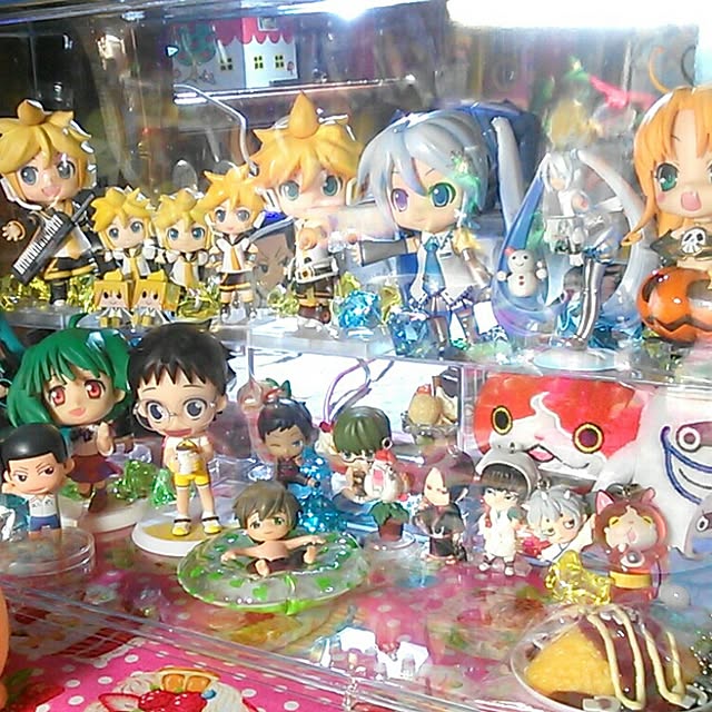 zoesanさんの実例写真