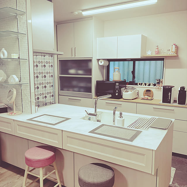 kawaii.room.naareさんの実例写真