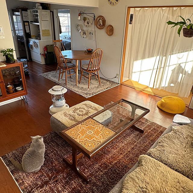 chulashihoさんの実例写真