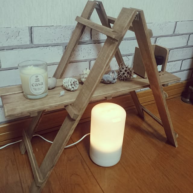hinaさんの実例写真