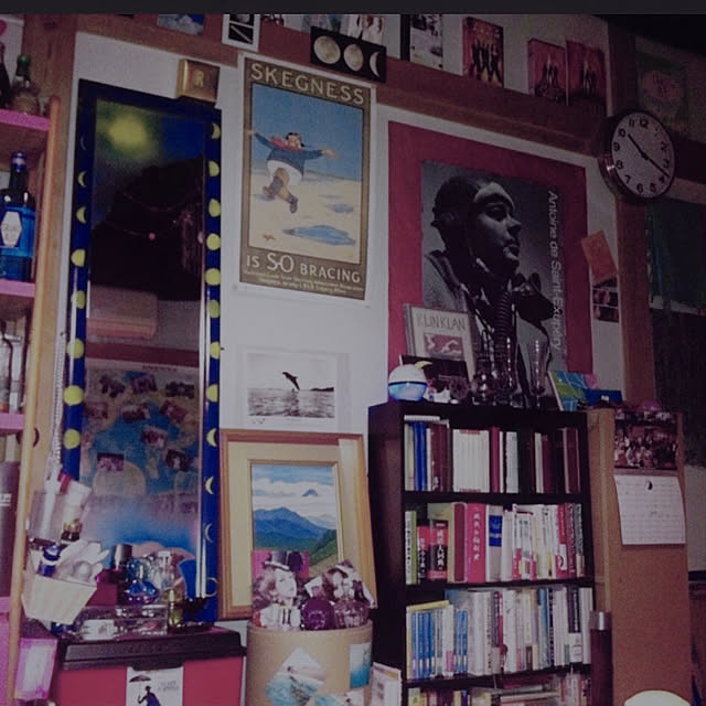 chiruchiruchiicoさんの部屋