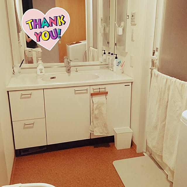 Youさんの実例写真