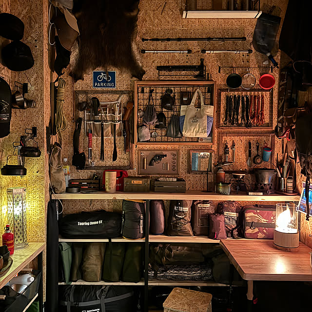 yutaさんの部屋